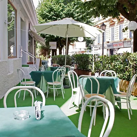 Otel Imperiale