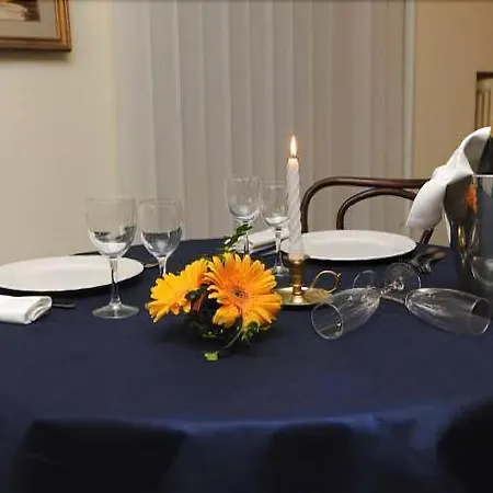 Hotel Imperiale Fiuggi