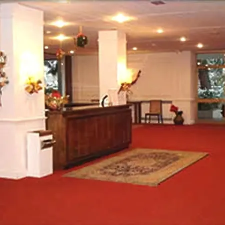 Imperiale 3* Fiuggi
