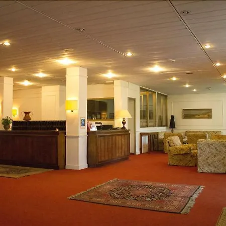 Hotel Imperiale & 3*