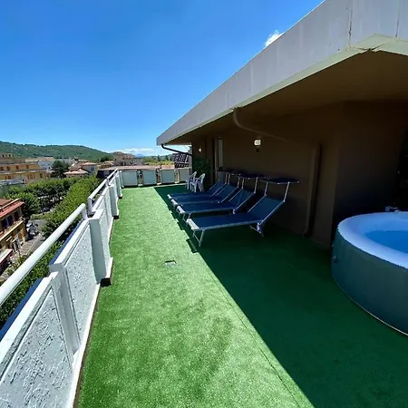 Imperiale&spa Hotel Fiuggi