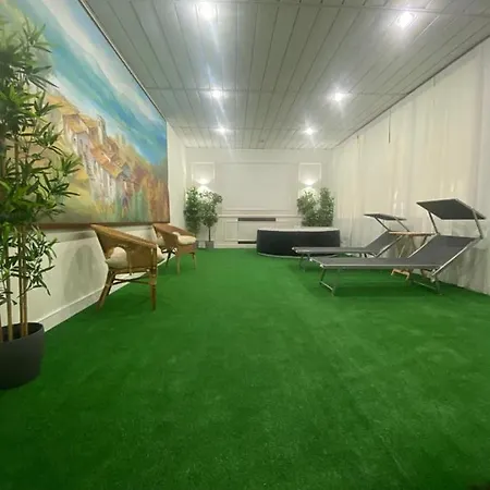 Imperiale&spa 3* Fiuggi