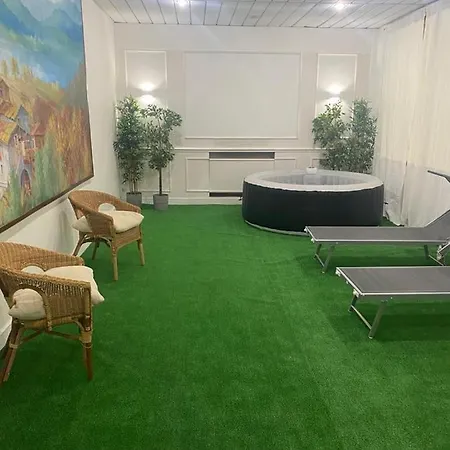 Otel Imperiale