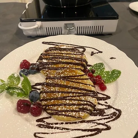 Hotel Imperiale & 3*