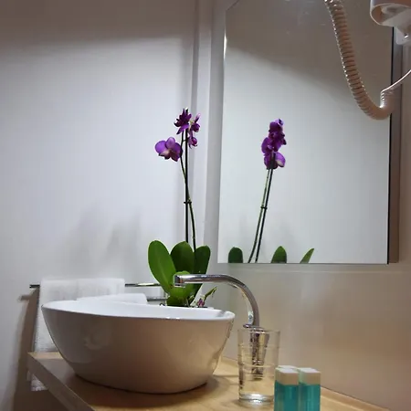 Hotel Imperiale & 3*