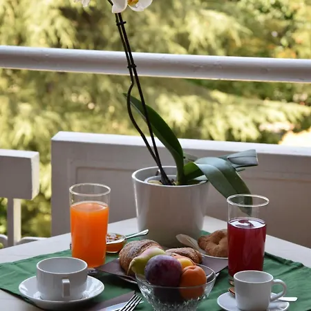 Imperiale & Hotel Fiuggi