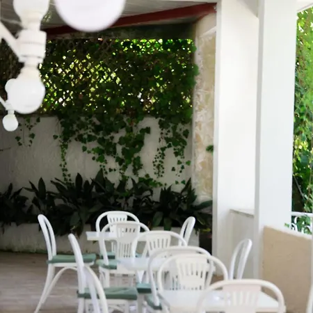 Otel Imperiale Fiuggi
