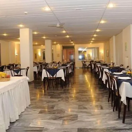 Imperiale Otel Fiuggi