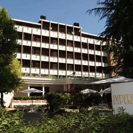 Otel Imperiale