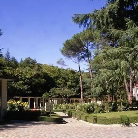 Hotel Imperiale & 3*