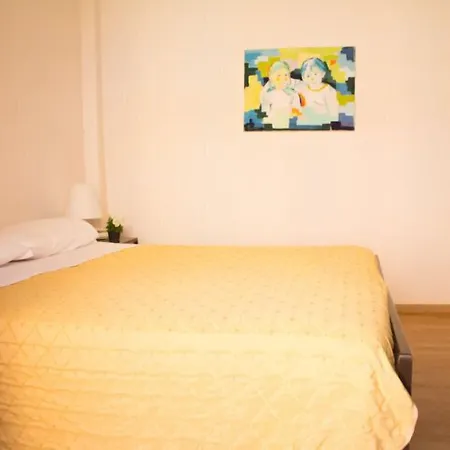 Otel Imperiale Fiuggi