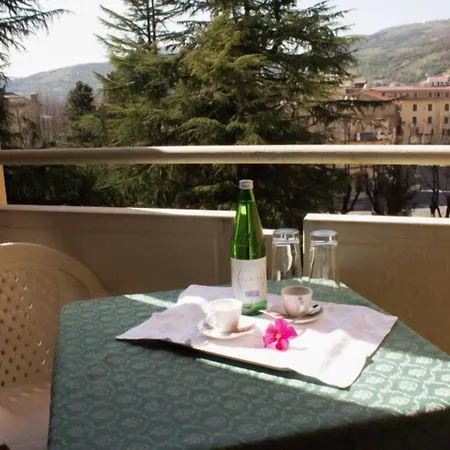 Imperiale&spa Fiuggi
