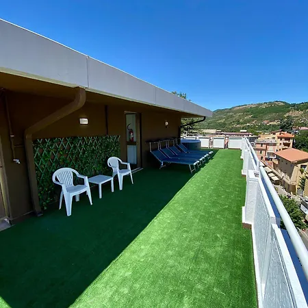 Imperiale Otel Fiuggi
