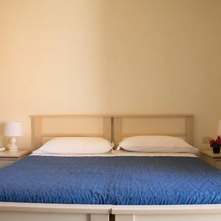 Hotel Imperiale 3*
