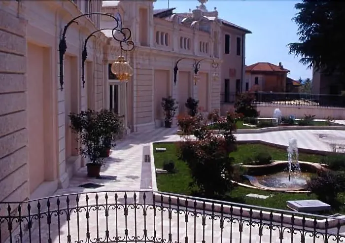 Imperiale &