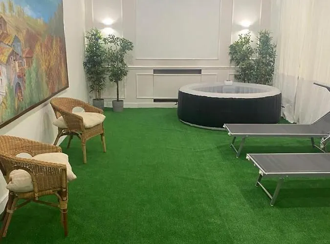 Ξενοδοχείο Imperiale &