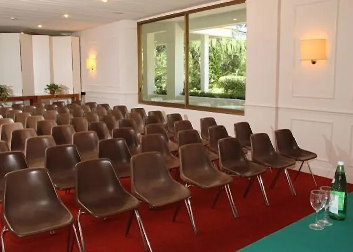 Imperiale & Ξενοδοχείο 3*