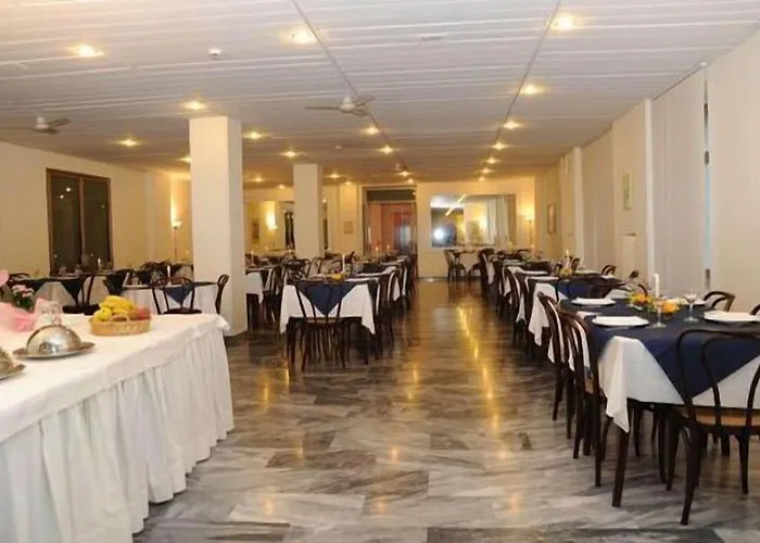 Imperiale & Ξενοδοχείο Fiuggi