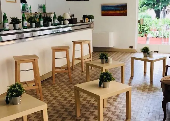 Ξενοδοχείο Imperiale & 3*