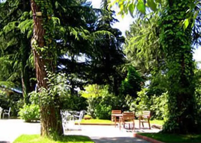 Ξενοδοχείο Imperiale &