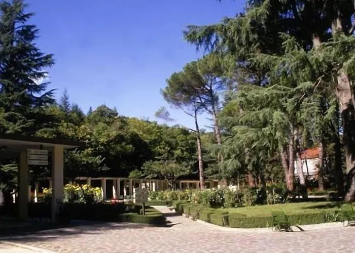 Ξενοδοχείο Imperiale & 3*