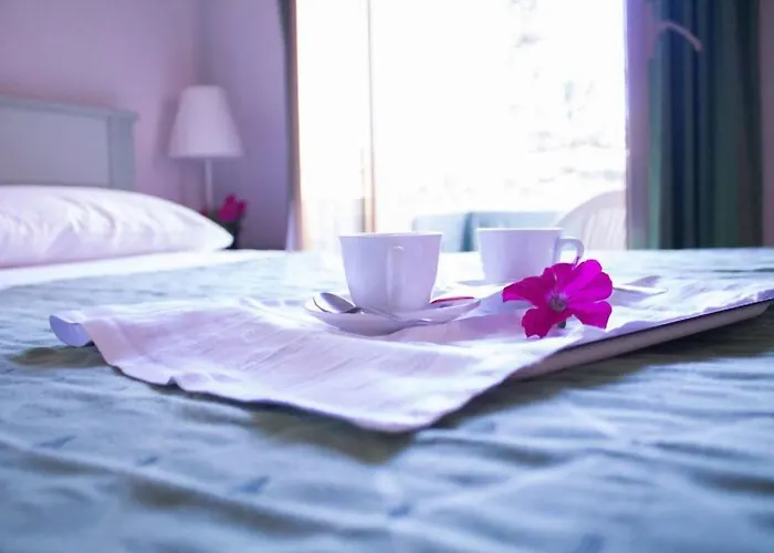 Imperiale & 3* Fiuggi