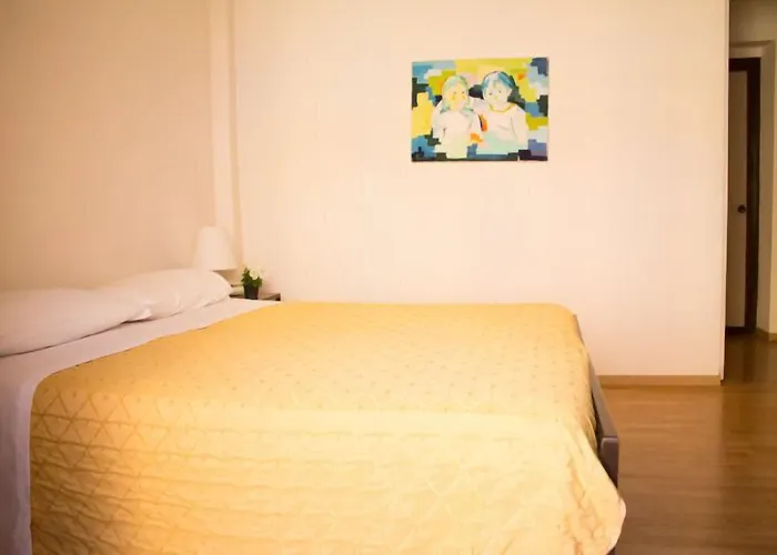 Ξενοδοχείο Imperiale & Fiuggi