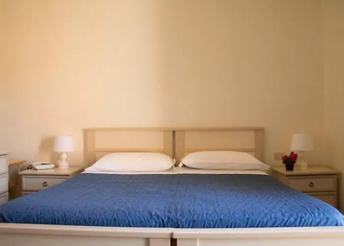 Ξενοδοχείο Imperiale &