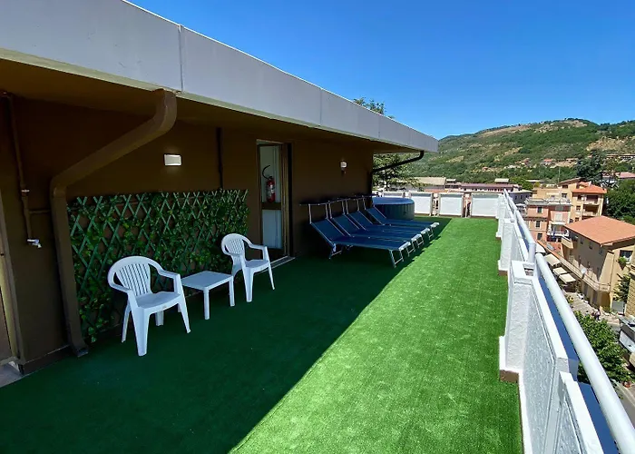 Imperiale & Ξενοδοχείο Fiuggi