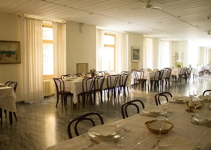 Imperiale & Ξενοδοχείο